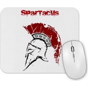 Resim Baskı Dükkanı Kpoficial Mouse Pad 