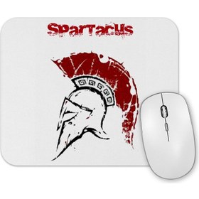 Resim Baskı Dükkanı Kpoficial Mouse Pad 