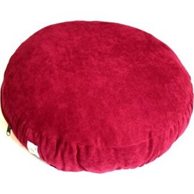 Resim Yogatime Bordo Meditasyon Minderi 