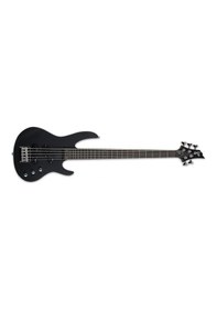 Resim Esp Ltd Lb15kıtblks B-15 Kit 5 Telli Bas Gitar Mat Siyah Başlangıç Seti Modern Metal Tonu 