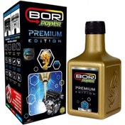 Resim NNT Bor Power Nanogreen Edition 200 ml Motor Yağ Katkısı 