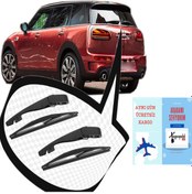 Resim Mini Cooper Clubman Arka Silecek Kolu ve Süpürgesi 2015-2019 Tkm 