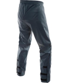 Resim Dainese Daınese Storm Antrax Alt Yağmurluk Siyah 