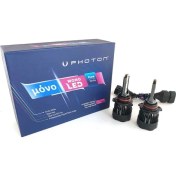 Resim Photon Mono Hb3 9005 12 V LED Headlıght 