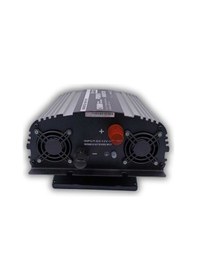 Resim Ortec Solar 12v 1200 Watt Modifiye Sinüs İnverter 