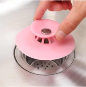 Resim pazarakos 1 Adet Lavabo Ve Küvet Tıkacı Süzgeci Lavabo Tıkanmasına Son 