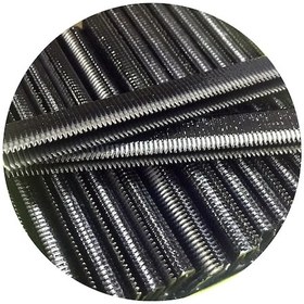 Resim Hais 9013 Yüksek Sertlikte Testere Dişli Zımba Teli 