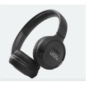 Resim Binbir Göz Bilgisayar Jbl Tune 510BT Bluetooth Multi Connect Kablosuz Siyah Kulaklık 