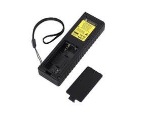 Resim WellHise W-80 80 Metre Lazer metre Mesafe Ölçer 