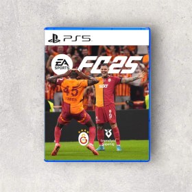 Resim EF3Store Ps5 Fc25 Oyun Kutusu - Özel Kapak (OYUNSUZ SADECE KUTU) 