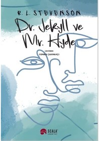 Resim Scalayayıncılık Dr. Jekyll ve Mr. Hyde 