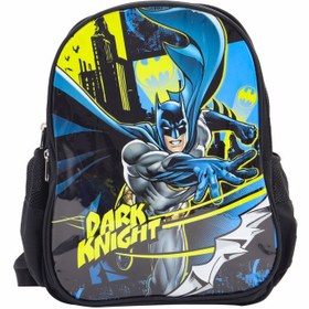 Resim Batman Çocuk Sırt Çantası 10445 