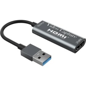 Resim Powermaster USB 2.0 To HDMI Vıdeo Capture 