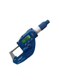 Resim Dasqua 4220-2105 Hızlı Ölçüm Mikrometresi 