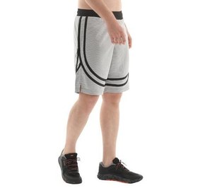 Resim Under Armour Curry Sig Short Erkek Şort Ve Kapri Gri 