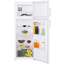 Resim Altus AL 333 BE 316 L Statik Buzdolabı 