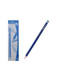 Resim Robinson Dereceli Çizim Kalemi 3h 12 Adet Diğer 