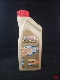Resim CASTROL 113 5/40 ( 5W40 5 40) 1LT CASTROL EDGE DPF W 