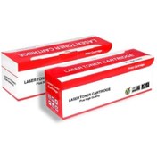 Resim special Noname Hp 117A S-W2070A Siyah Çipli Muadil Toner 