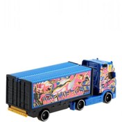 Resim HOT WHEELS Kamyonlar Bfm60 Bgk19 Mercedes-benz Actros 