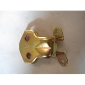 Resim Toyota Hılux Pıck Up Ln85 89/97 Arka Kapı Menteşesi Alt Sağ Hushan - Oem Yedek Parça 