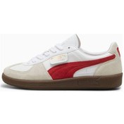 Resim Puma Palermo Erkek Ayakkabı 396464-05 Çok Renkli  | Orijinal 