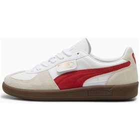 Resim Puma Palermo Erkek Ayakkabı 396464-05 Çok Renkli  | Orijinal 
