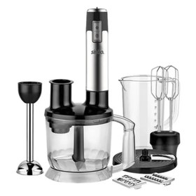Resim Sinbo Blender Seti Multi SHB-3114 