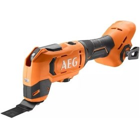 Resim Aeg BMT 18-0 Akülü Multi Tool (Akü Hariç) - T4935478943 