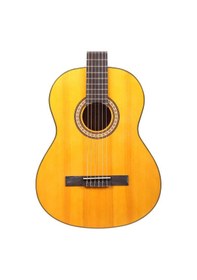 Resim Madison Mcg-300 Klasik Gitar Parlak Cila Dengeli Ton 