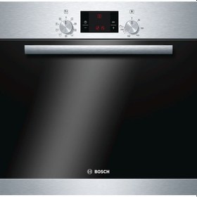 Resim Bosch HBN551E1T 66 LT Ankastre Fırın 