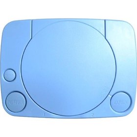 Resim TY-668 Super 8 Bit Game 2 Kollu ve Tabancalı TV Oyun Konsolu (İthalatçı Garantili) 