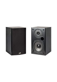 Resim Polk Audio T15 Bookshelf Hoparlör /çift 