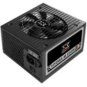 Resim XIGMATEK XIGMATEK 650W 80+ BRONZE EN44214 Hydra M 650 TAM MODÜLER POWER SUPPLY 