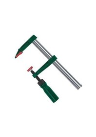 Resim Troy 25040 Alman Tipi F Işkence Dövme Çelik Ağız 80X300Mm 