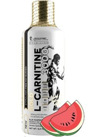 Resim Kevin Levrone Gold L-Carnitine Termojenik Yağ Yakıcı 3000mg 500 ml 