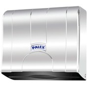 Resim Palex 3570 - Krom Z Katlı Kağıt Havlu Dispanser 