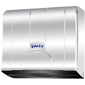 Resim Palex 3570 - Krom Z Katlı Kağıt Havlu Dispanser 