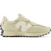 Resim Kadın Spor U327WOA New Balance Nb Lifestyle Pale Moss 