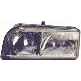 Resim Depo 773-1105r-ld-e Sag Far Volvo (850) (94-97) 9159409 7731105rlde (WY716576) 