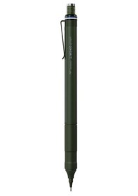 Resim Tombow Mono Graph Fine Versatil Kalem 0.5 Blisterli Yeşil Lv-t-dpa-112d 