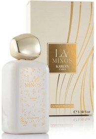 Resim LAMİNOS KARLEN PARFÜM UNISEX 