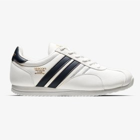 Resim Lescon Nova Unisex Sneakers Spor Ayakkabı Beyaz 
