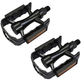 Resim Salcano Full Alüminyum Pedal C18 