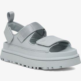 Resim UGG Goldenglow Kadın Mavi Sandalet 