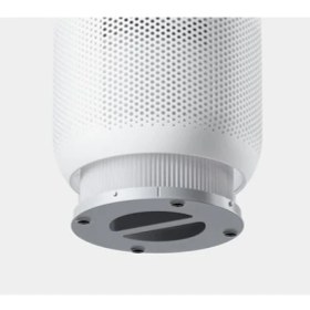 Resim NY Home Popüler Hava Temizleyici Filtresi Smart Air Purifier 4 Compact Filtre, ile Uyumlu 
