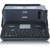 Resim Brother Tonersepeti Brother PT-E850TKWLI Barkod Yazıcı 