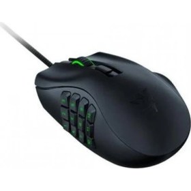 Resim Razer Naga x RZ01-03590100-R3M1 Kablolu Optik Oyuncu Mouse 