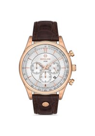 Resim Hislon MS101R-02KR Erkek Kol Saati 