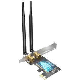 Resim Edup EP-9626 Kablosuz Ağ Adaptörü 300 Mbps 2.4 GHz WiFi Ağ Kartı 